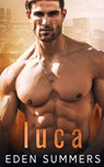 Luca - Eden Summers - 9781925512267