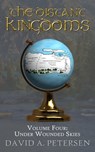 The Distant Kingdoms Volume Four: Under Wounded Skies - David A Petersen - 9781925529883