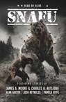 SNAFU - Geoff Brown - 9781925623451