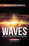 Waves - Paul Fleisher - 9781925729375
