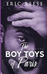 The Boy Toys of Paris - Eric Reese - 9781925988314