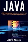 Java - Adam Dodson - 9781925989533