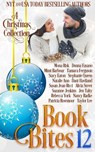 Book Bites 12 - Mona Risk ; Donna Fasano ; Mimi Barbour ; Tamara Ferguson ; Stacy Eaton ; Stephanie Queen ; Natalie Ann ; Dani Haviland ; Susan Jean Ricci ; Alicia Street ; Suzanne Jenkins ; Jen Talty ; Rebecca York ; Nancy Radke ; Patricia Rosemoor - 9781926512563