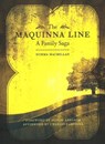 The Maquinna Line - Norma Macmillan - 9781926741031
