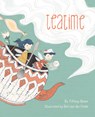 Teatime - STONE,  Tiffany - 9781927018675