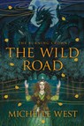 The Wild Road - Michelle West - 9781927094563