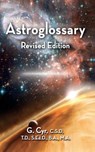 Astroglossary - G Cyr - 9781927538340