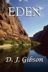 Eden - David Gibson - 9781927581070