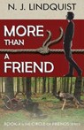 More Than a Friend - LINDQUIST,  N. J. - 9781927692073