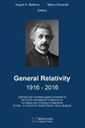 General Relativity 1916 - 2016 - Marco Giovanelli ; Anguel S Stefanov - 9781927763469