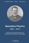 Spacetime Physics 1907-2017 - Christopher Duston - 9781927763483