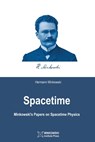 Spacetime - Hermann Minkowski - 9781927763865