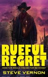 Rueful Regret - Steve Vernon - 9781927765159