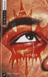 Refuge - VINGOE,  Mary - 9781927922163