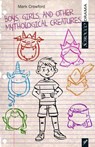Boys, Girls, and Other Mythological Creatures - CRAWFORD,  Mark - 9781927922439