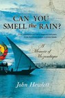 Can You Smell the Rain? - HEWLETT,  John - 9781928359029