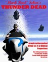 Thunder Dead - "Mark Paul" Sebar - 9781930246379