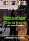Broken Canyon - "Mark Paul" Sebar - 9781930246416