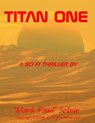 Titan One - "Mark Paul" Sebar - 9781930246478
