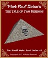 The Tale Of Two Berdoos - "Mark Paul" Sebar - 9781930246607