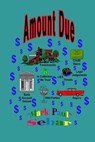 $$$Amount Due$$$ - "Mark Paul" Sebar - 9781930246706