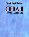 Ciera II - Evaluations - "Mark Paul" Sebar - 9781930246744
