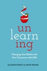 Unlearning - Allison Posey ; Katie Novak - 9781930583443