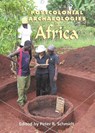 Postcolonial Archaeologies in Africa - Peter R. Schmidt - 9781930618084
