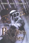 Budayeen Nights - EFFINGER,  George Alec - 9781930846197