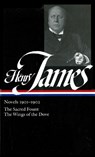 Henry James: Novels 1901-1902 (LOA #162) - Henry James - 9781931082884