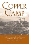 Copper Camp - Writers Project of Montana - 9781931832045