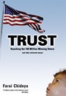 Trust - CHIDEYA,  Farai - 9781932360264