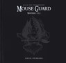 Mouse Guard - PETERSEN,  David - 9781932386813