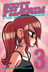 Scott Pilgrim Vol. 3 - Bryan Lee O'Malley - 9781932664225