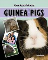 Guinea Pigs - BINIOK,  Janice - 9781932904291