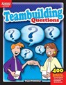 Teambuilding Questions - KAGAN,  Miguel & HARVEY,  Ginny - 9781933445267