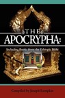 The Apocrypha - Joseph B. Lumpkin - 9781933580692