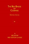 The Red Badge of Courage - CRANE,  Stephen - 9781933652429