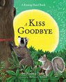 A Kiss Goodbye - Audrey Penn - 9781933718415