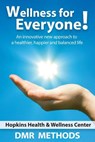 Wellness for Everyone - Peter L'Allier - 9781933889412