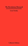 The Revolution Betrayed - Leon Trotsky - 9781934568248