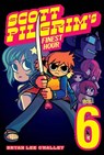 Scott Pilgrim Vol. 6 - Bryan Lee O'Malley - 9781934964385