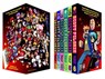 Scott Pilgrim Precious Little Slipcase Collection - Bryan Lee O'Malley - 9781934964576