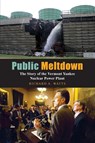 Public Meltdown - Richard Watts - 9781935052609