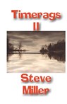 TimeRags II - Steve Miller - 9781935224877
