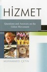 Hizmet - Muhammed Cetin - 9781935295945