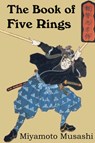 The Book of Five Rings - Miyamoto Musashi - 9781935785972