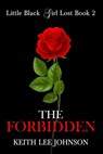 Little Black Girl Lost - Keith Lee Johnson - 9781935825043