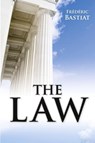 The Law - M. Frederic Bastiat - 9781936041183