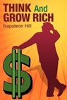 Think and Grow Rich - HILL,  Napoleon - 9781936041596